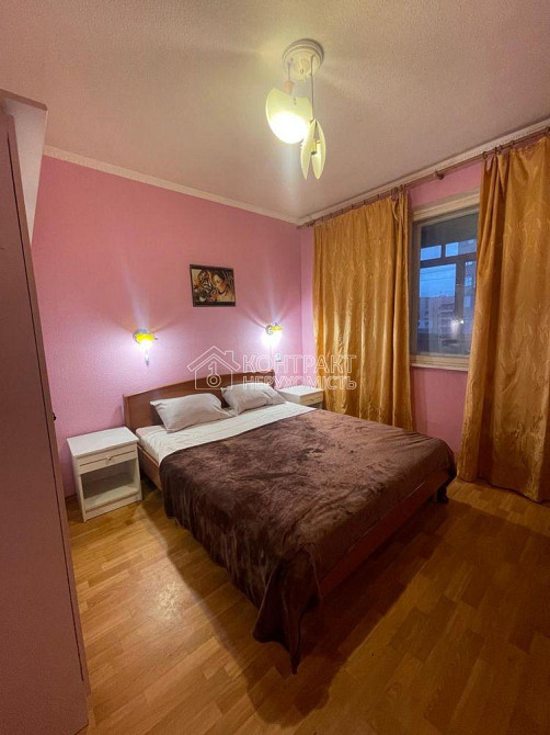 Продаж Квартира 2-кімнатна, 10/16 поверх на вул. Клочківська Харків - фото 5