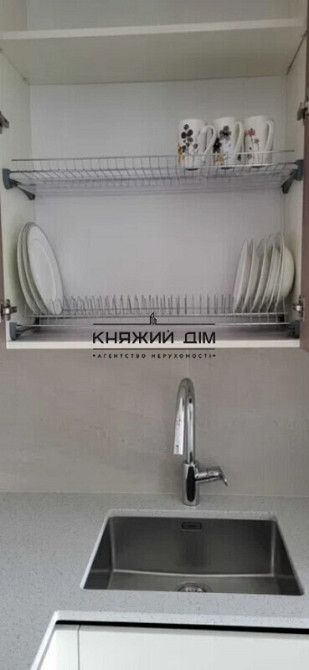 Оренда Квартира 1-кімнатна, 20/26 поверх на Львовская ул. Київ - фото 10