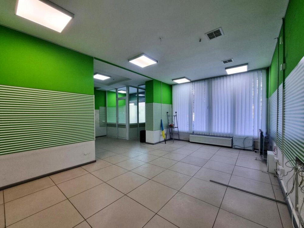 Оренда офісне приміщення на шоссе Харьковское, д.58 приміщень - 3, поверх - 1/9 Киев - изображение 15