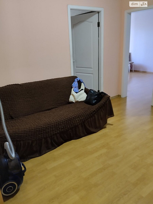 Продаж Квартира 3-кімнатна, 7/16 поверх на Ревуцького, 18 Київ - фото 1