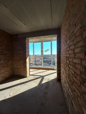 For sale 1-room Apartment 37.4 sq.m мас. Веснянковий 1 Rivne - photo 5