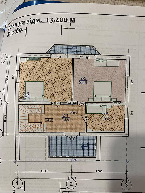 Продаж Квартира на улица Грушевського 9  - photo 16