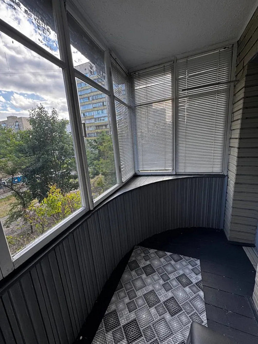 Оренда Квартира 1-кімнатна, 2/10 поверх на Бориспільска, 12б Київ - фото 5