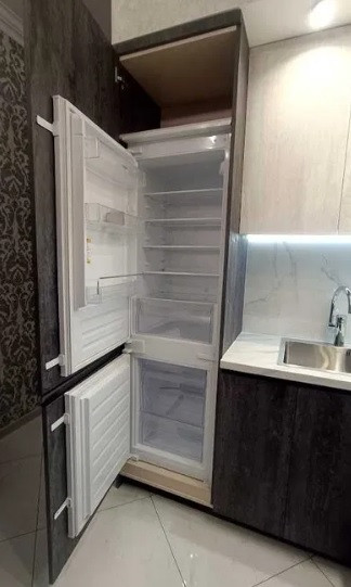 Оренда Квартира 1-кімнатна, 3/9 поверх на Осипова ул., 40 Одеса - фото 7