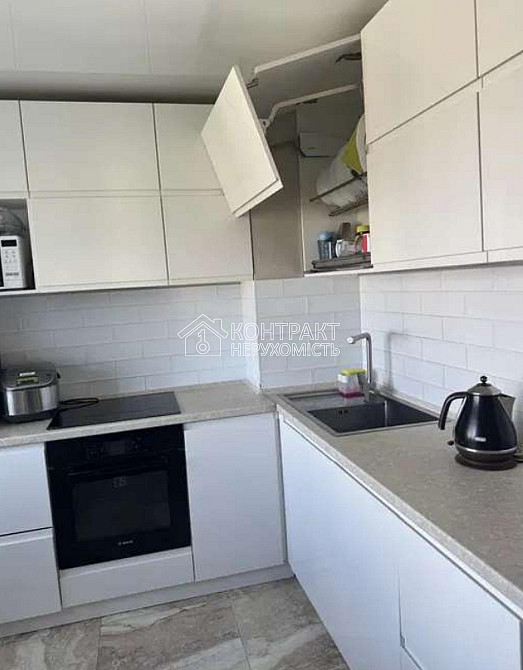 Продаж Квартира 4-кімнатна, 11/16 поверх на вул. Ляпунова Харків - фото 1