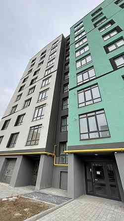 Продаж Квартира 3-кімнатна, 8/10 поверх на вул. Національної Гвардії Івано-Франківськ