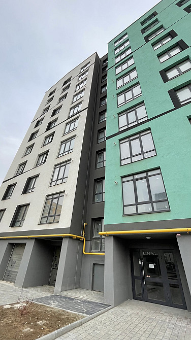 Продаж Квартира 3-кімнатна, 8/10 поверх на вул. Національної Гвардії Івано-Франківськ - фото 1