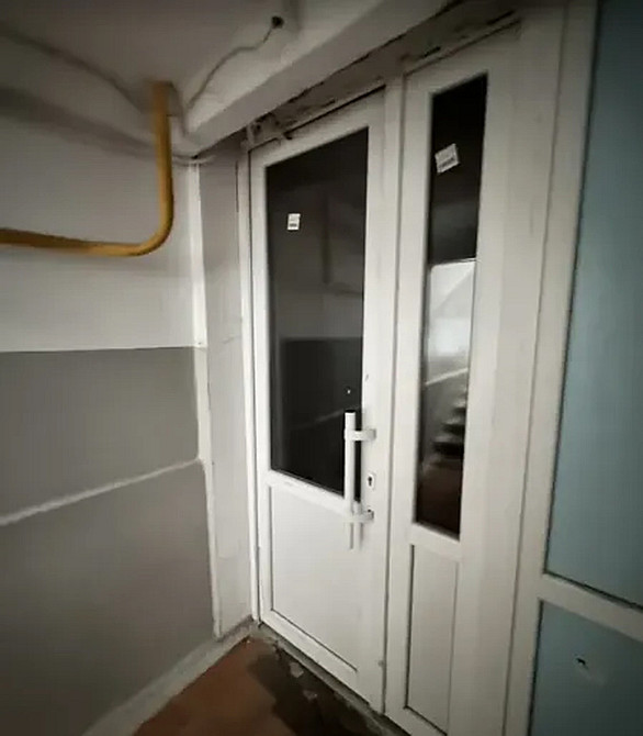 Продаж Квартира 4-кімнатна, 1/10 поверх на Березинская ул., 35 Днепр - изображение 13