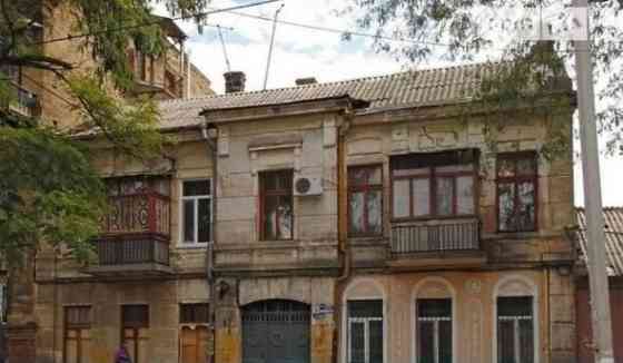 Продаж Квартира 2-кімнатна, 1/2 поверх на Атамана Головатого улица Одеса