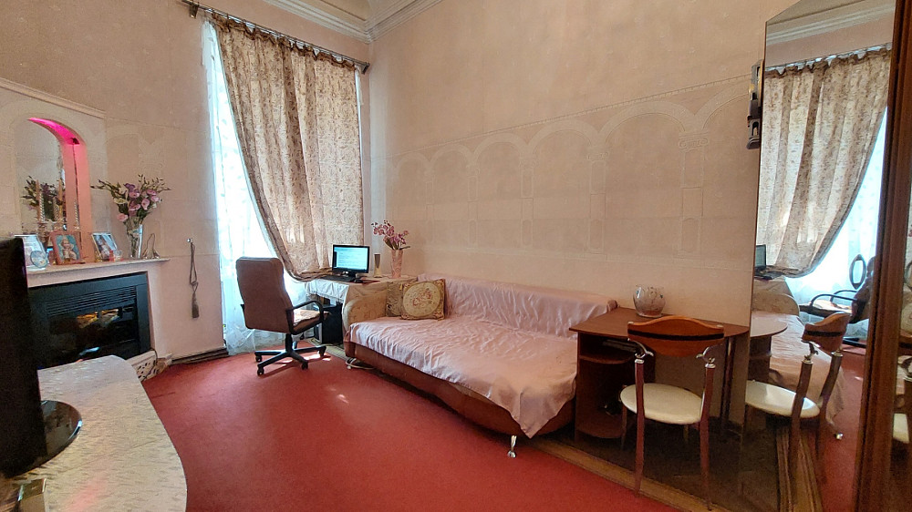 Квартира на Коблевской  Соборная площадь. Одеса - фото 13