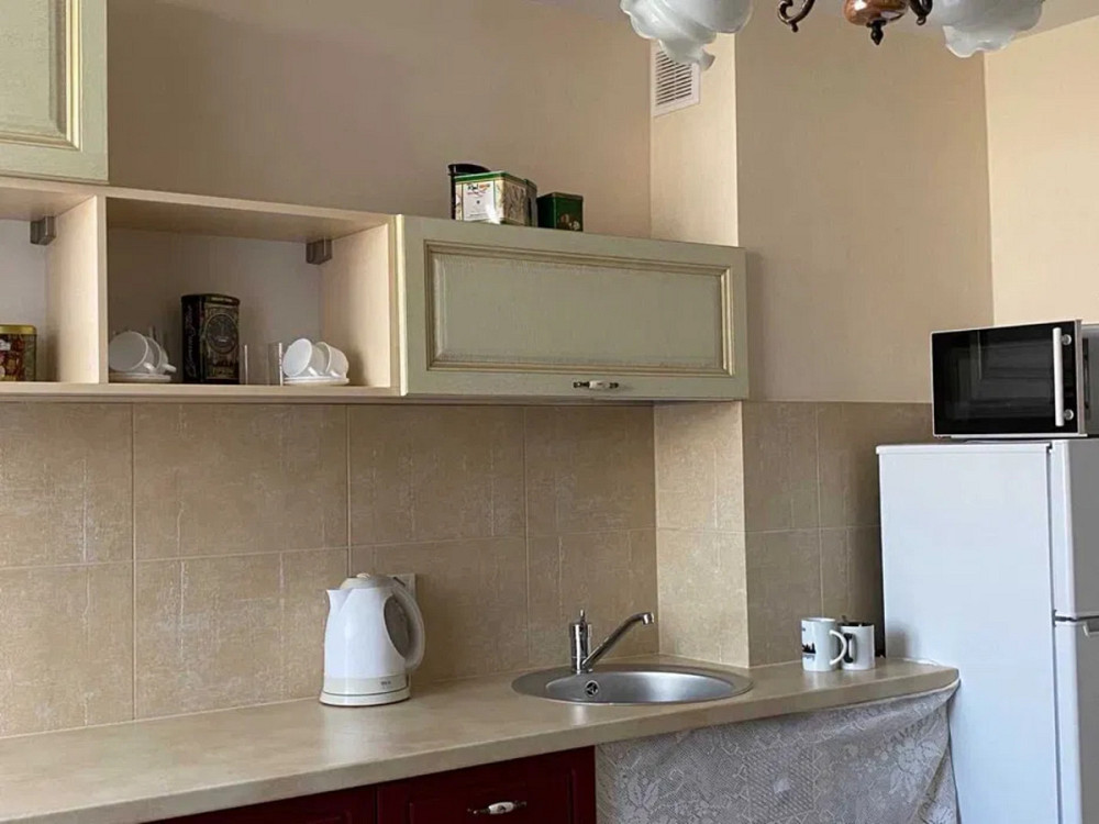 Оренда Квартира 1-кімнатна, 10/24 поверх на Приміська вул., 24  - фото 7