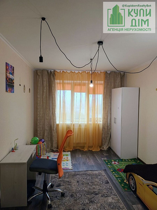 Продажа квартири 4+1 Кропивницький - фото 6