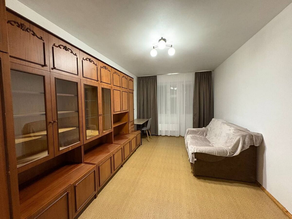 Оренда Квартира 1-кімнатна, 12/14 поверх на Академіка Заболотного, 46 Київ - фото 9