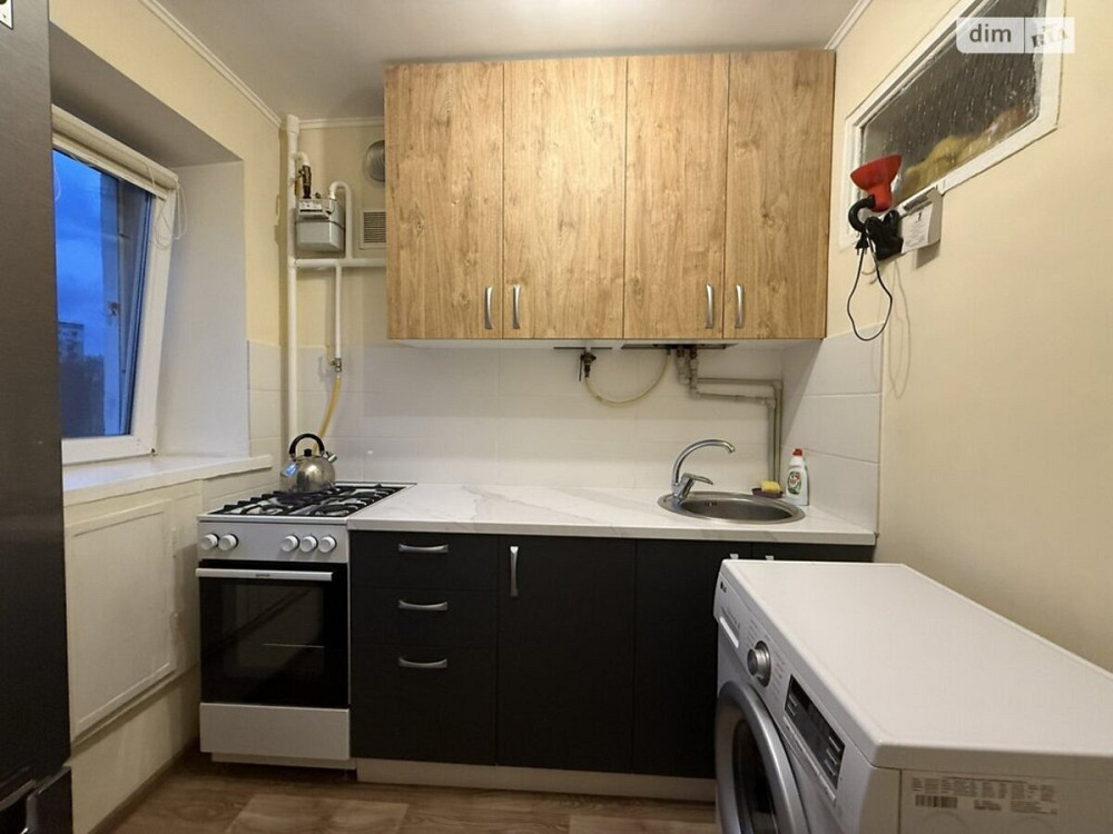 Продаж Квартира 1-кімнатна, 4/5 поверх Кропивницький - фото 4