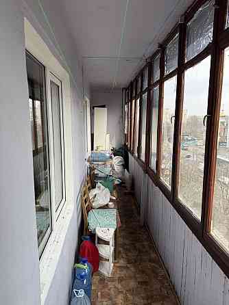 Продаж Квартира 3-кімнатна, 8/9 поверх на Булаховського Академіка вул., д. 32 Киев