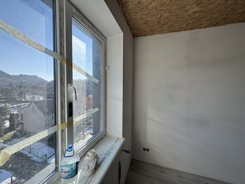 Продаж Квартира 1-кімнатна, 5/5 поверх на вул. Дубенська Kremenets' - photo 20