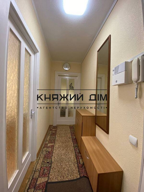 3 комнат. разд. по Ивана Лепсе на Отрадном массиве № 11195491 Київ - фото 15