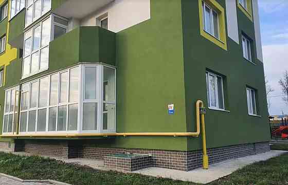 Продаж Квартира 2-кімнатна, 1/10 поверх Тернопіль