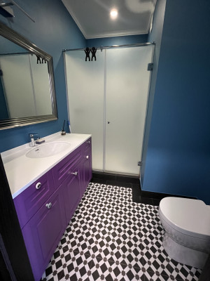 4-комнатная видовая квартира в ЖК "Бельэтаж", ул. Леонтовича, элитный дом Одесса - изображение 12