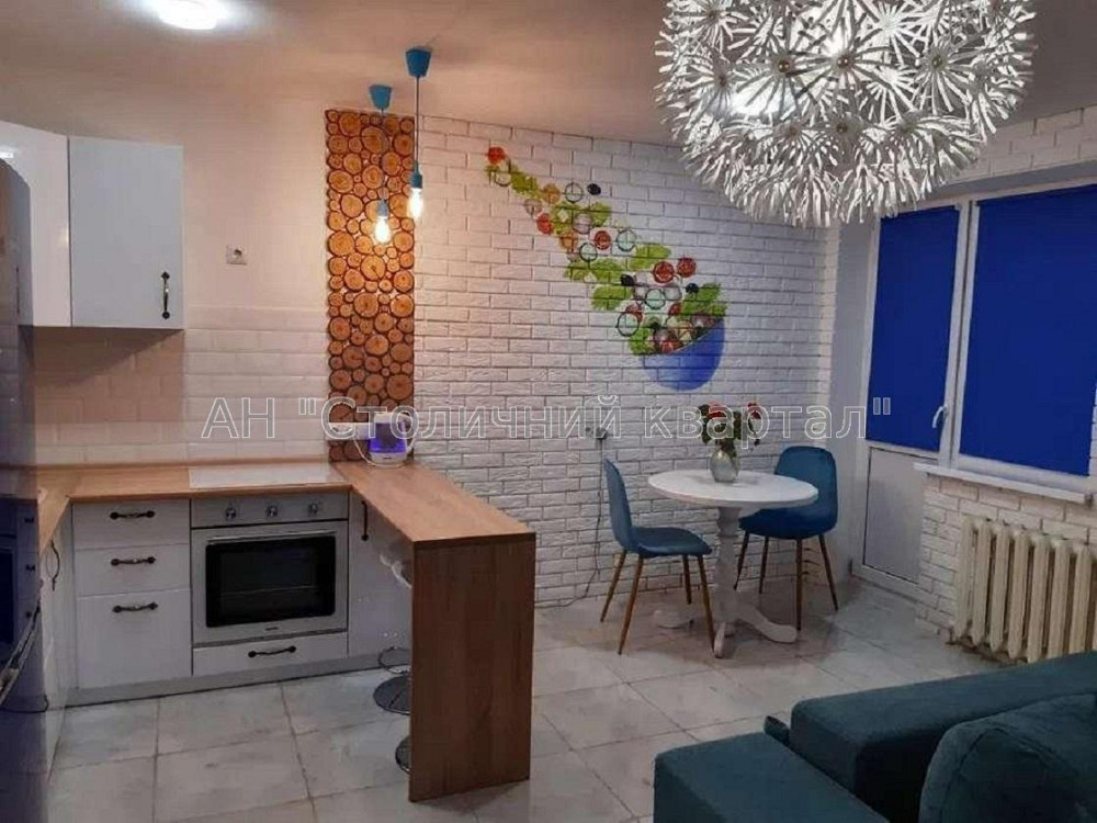 Продаж Будинок 2-кімнатний на Руданського Степана вул., 4/6 Київ - фото 1