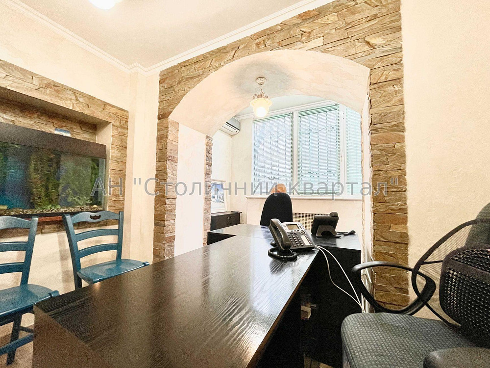 Оренда офісне приміщення на Ковпака вул., 4 приміщень - 3, поверх - 1/9 Киев - изображение 13