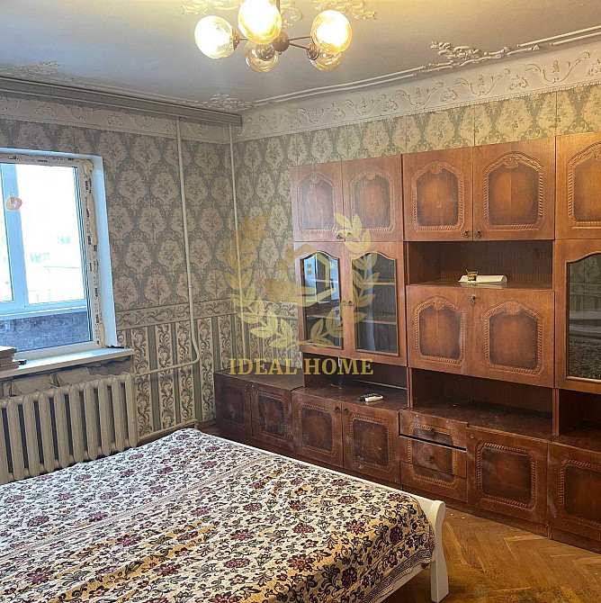 Продаж Квартира 3-кімнатна на Вербицкого Архитектора ул., 28В Київ - фото 19