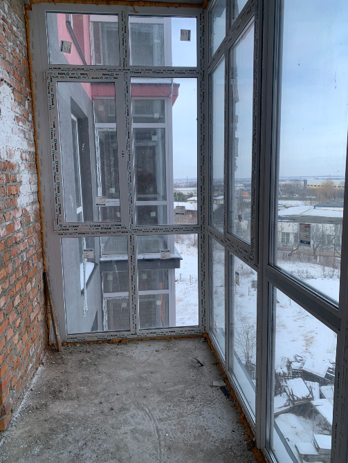 For sale 2-room Apartment 64 sq.m ЖК Сусіди Vynnyky - photo 10