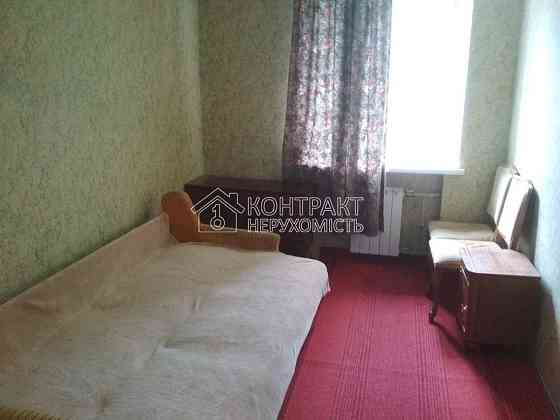 Продаж Квартира 3-кімнатна, 2/9 поверх на вул. Юрія Паращука Харьков