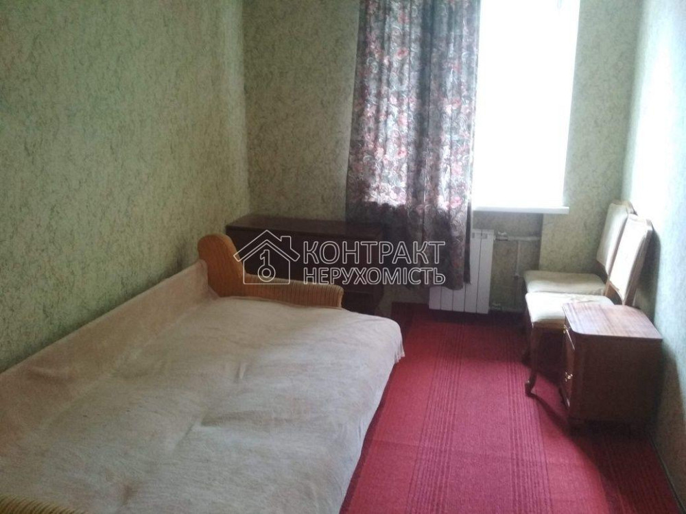 Продаж Квартира 3-кімнатна, 2/9 поверх на вул. Юрія Паращука Харків - фото 6