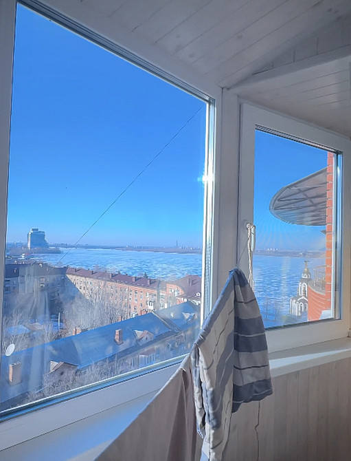 Оренда Квартира 5-кімнатна, 10/11 поверх на Европейская ул., 30 Дніпро - фото 12