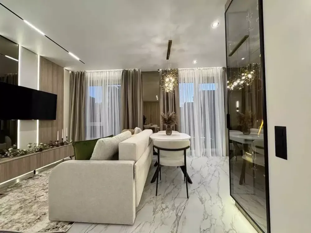 Продаж Квартира 2-кімнатна, 1/4 поверх на вул. 24 Серпня Івано-Франківськ - фото 16