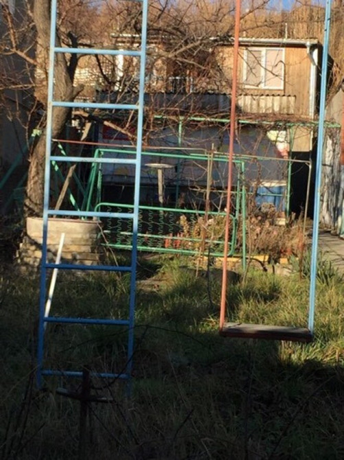 Продается дача возле моря. Ст. Студенческая.  - фото 6