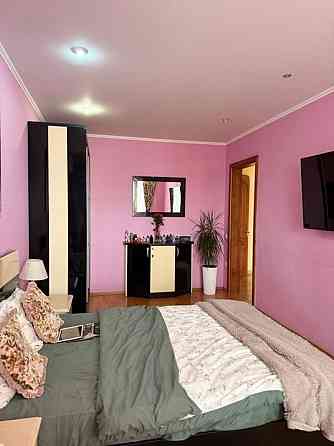 Продаж Квартира 3-кімнатна, 7/7 поверх на Чорновола Ивано-Франковск