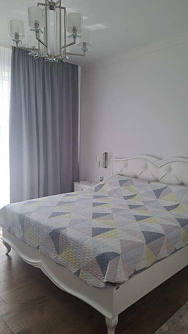 Продається новий сучасний будинок з басейном і терасою Байківці - фото 14