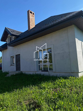 Продаж 2 поверхового будинку з ділянкою на 0.1 соток, 167 кв. м, 3 кімнат, Солонка - фото 3