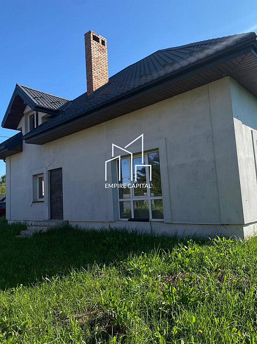 Продаж 2-поверховий Будинок з ділянкою 5 сот 167 кв.м 3 кімн. на Бузкова вул. Солонка - фото 3