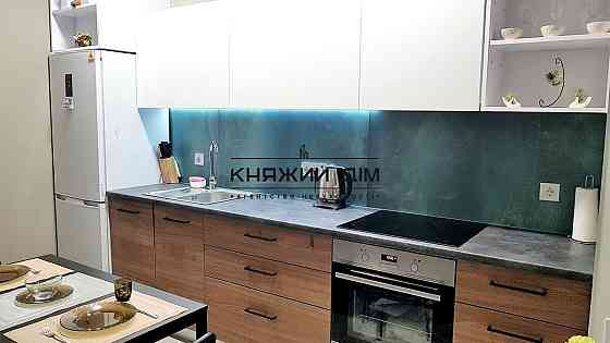 Оренда Квартира 1-кімнатна, 18/24 поверх на Осокорская ул. Kiev