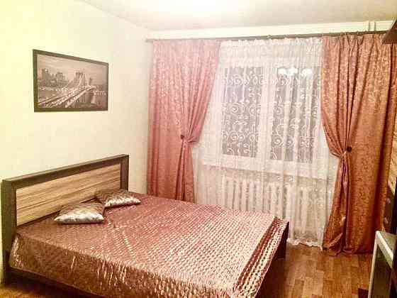 Оренда Квартира 1-кімнатна, 11/22 поверх на ул. Григория Ващенко Kiev