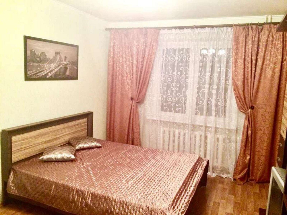 Оренда Квартира 1-кімнатна, 11/22 поверх на ул. Григория Ващенко Київ - фото 3