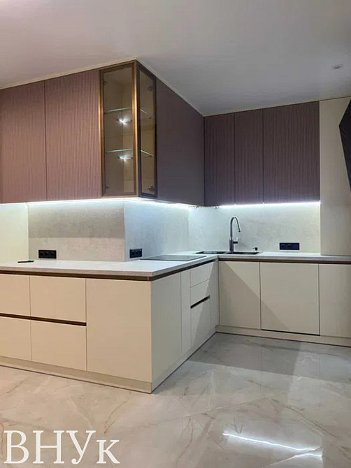 Продаж Квартира 2-кімнатна, 13/16 поверх на вул. Пасічна L'viv - photo 4