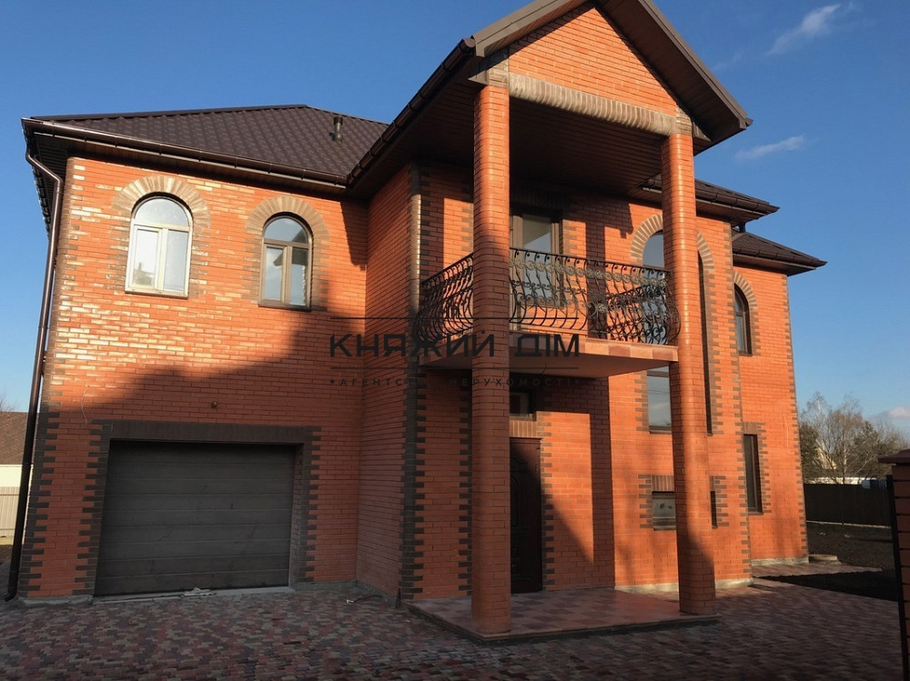 Аренда 2-х этажного дома на Софиевской Борщаговке. № 138160  - фото 9