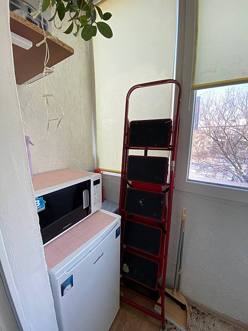 Продаж Квартира 2-кімнатна, 4/5 поверх на Симоненка Івано-Франківськ - фото 8