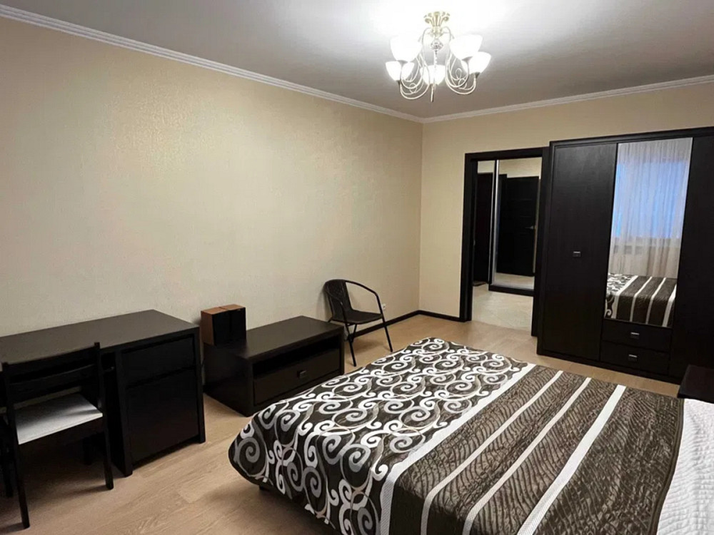 Оренда Квартира 1-кімнатна, 21/25 поверх на вул. Софії Русової, 3А Kiev - photo 2