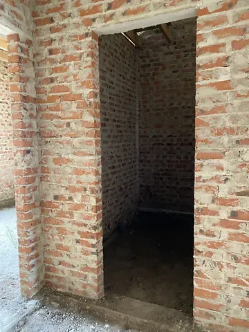 Продаж 1-поверховий   120 кв.м 4 кімн. на Кулика і Гудачека (Макарова) вулиця Рівне - фото 15