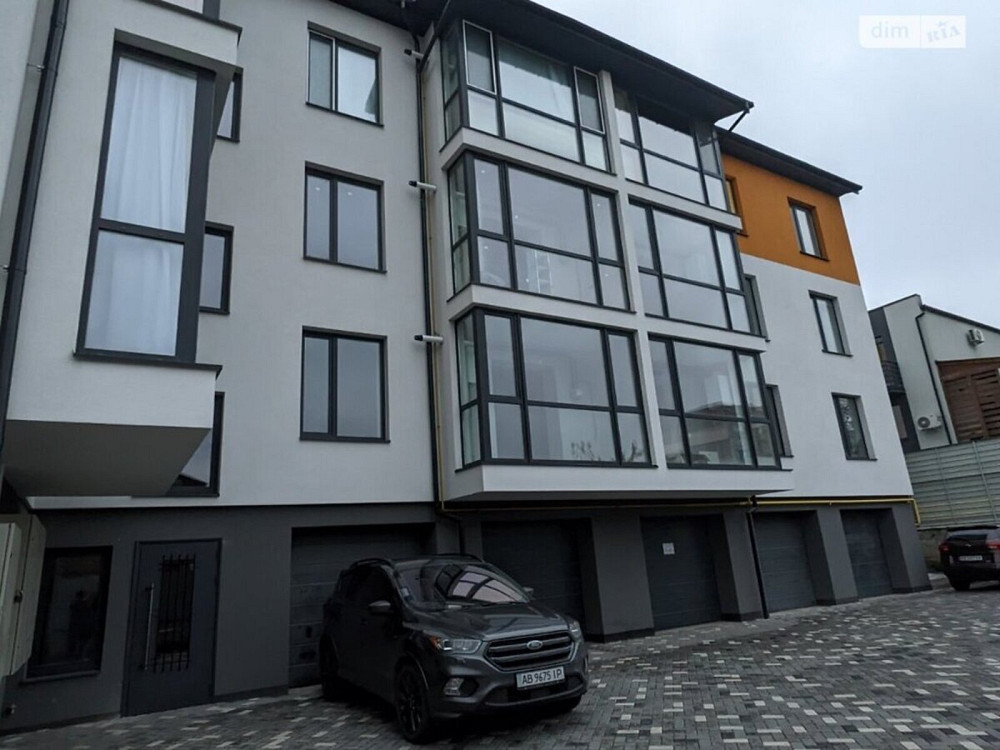 Продаж Квартира 1-кімнатна, 2/3 поверх на Трамвайна Вінниця - фото 2