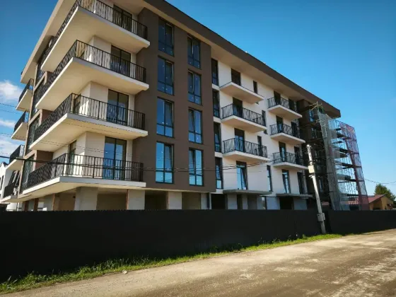 Продажа 1к Квартира 33 кв.м Загорська 168д Ужгород