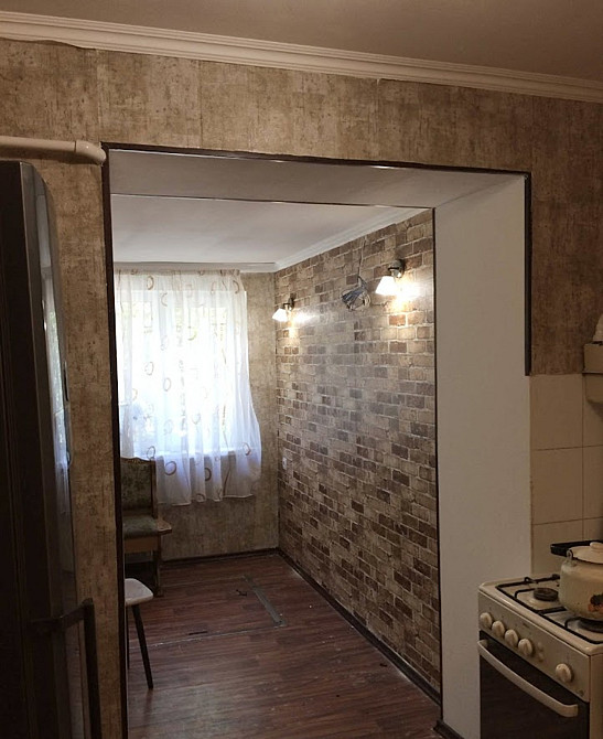 Продаж Квартира 3-кімнатна, 1/5 поверх на Цегляно-заводська вулиця, 2а Одеса - фото 3