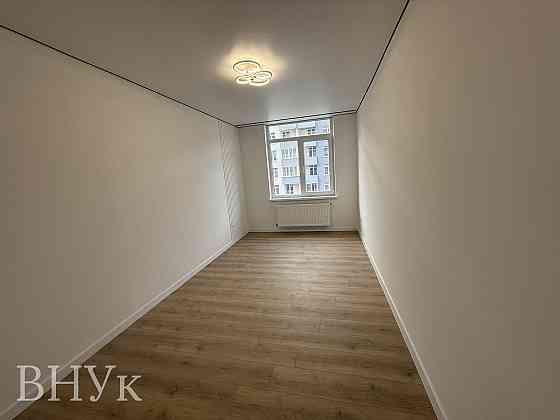 Продаж Квартира 2-кімнатна, 9/11 поверх на вул. Київська Тернопіль