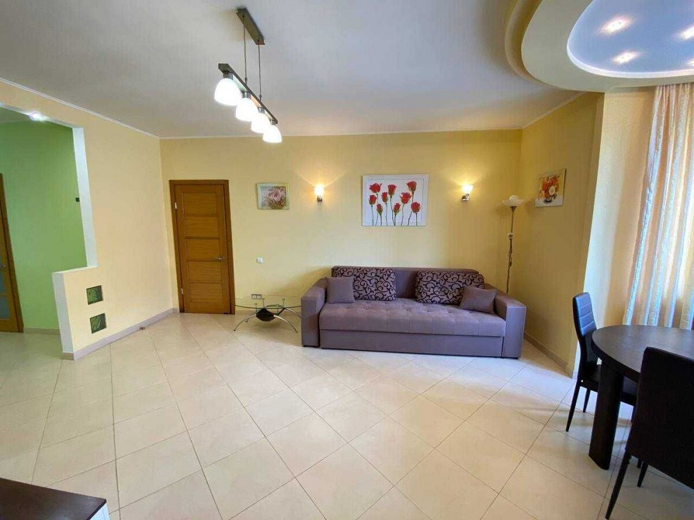 Оренда Квартира 3-кімнатна, 8/16 поверх на Бажана Николая просп., 7 ж Київ - фото 6