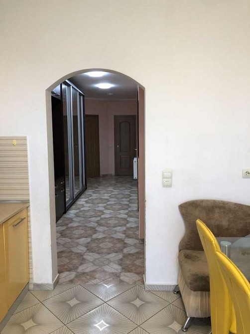 Продаж Квартира 3-кімнатна, 9/9 поверх на вул. Головатого Антіна Львів - фото 6